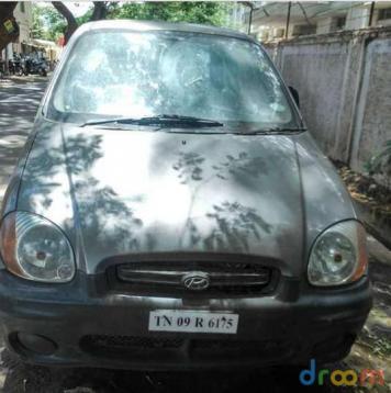 Hyundai Santro LS 2000