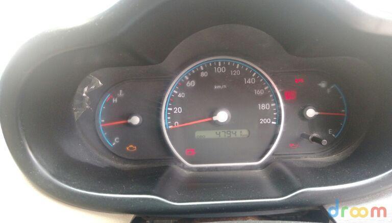 Hyundai i10 Era 2009