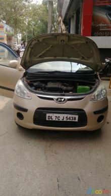 Hyundai i10 Era 2009