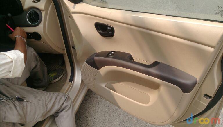 Hyundai i10 Era 2009