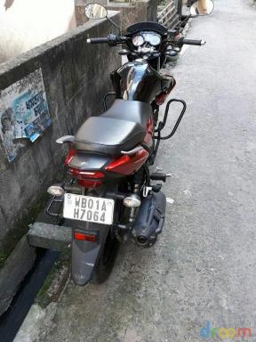 Yamaha SZ RR V 2.0 153cc 2013