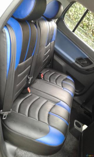 Skoda Fabia AMBIENTE PLUS 1.2 MPI 2009