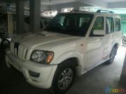 Mahindra Scorpio VLX 2011