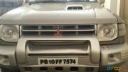 Mitsubishi Pajero GLX 2.8 CRZ 2008