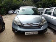 Honda CR-V 2.0L 2WD MT 2008