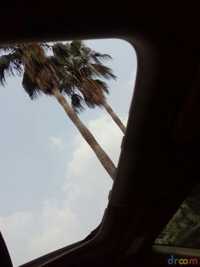 Honda CR-V 2.0L 2WD MT 2008