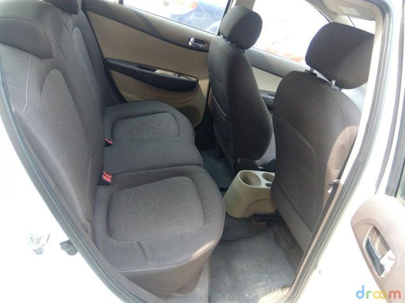 Honda CR-V 2.0L 2WD MT 2008
