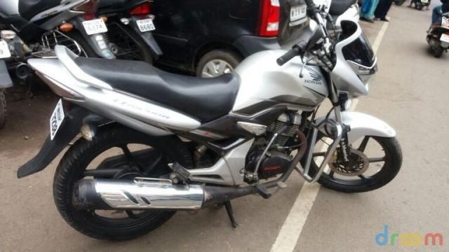 Honda Cb Unicorn 150 Bike For Sale In Pune Id 1415441821