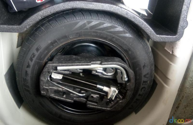 Volkswagen Vento Comfortline Diesel 2012