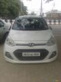 Hyundai Grand i10 Sportz 1.1 CRDi 2014