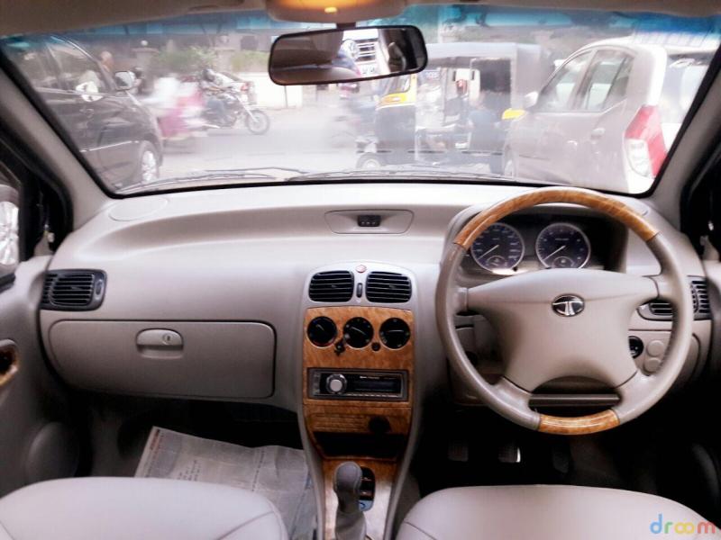 Tata Indigo XL CLASSIC PETROL 2007