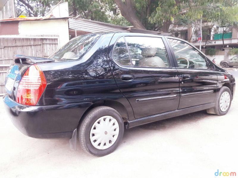Tata Indigo XL CLASSIC PETROL 2007