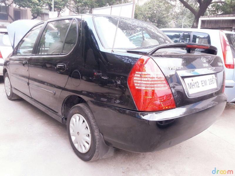 Tata Indigo XL CLASSIC PETROL 2007