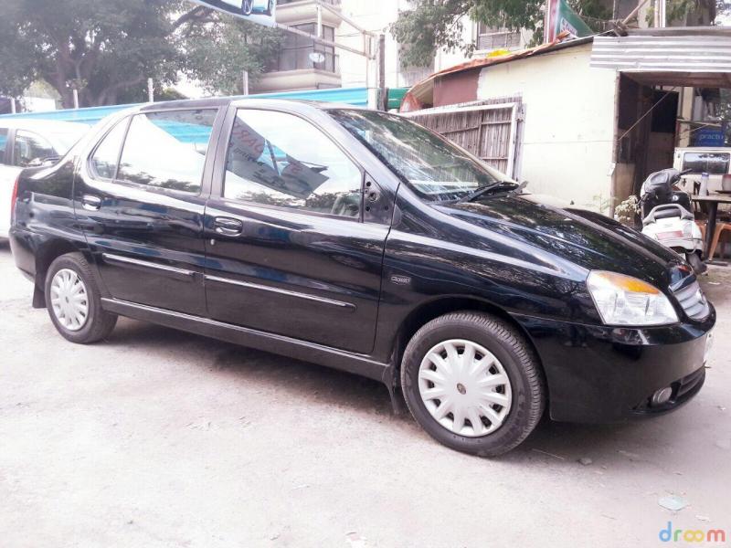 Tata Indigo XL CLASSIC PETROL 2007
