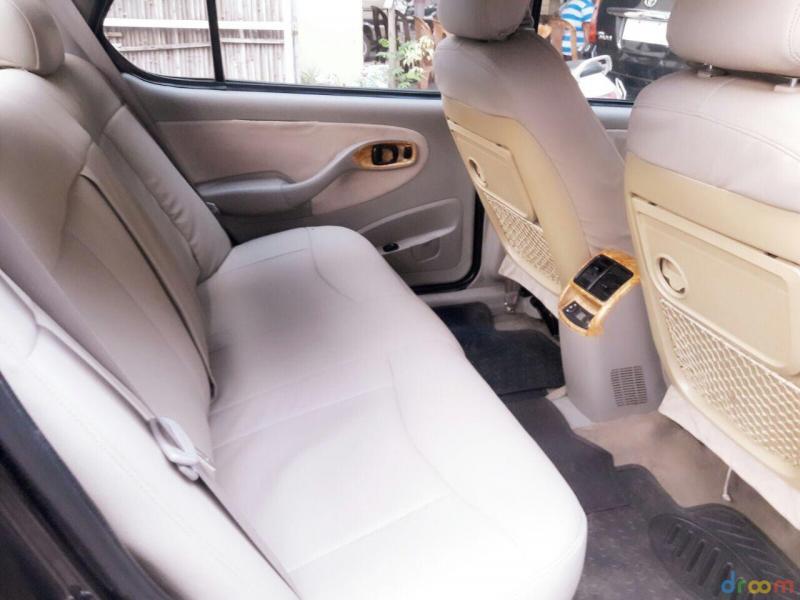 Tata Indigo XL CLASSIC PETROL 2007