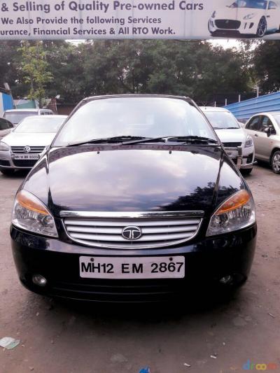 Tata Indigo XL CLASSIC PETROL 2007