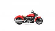 Indian Scout 1130cc 2021