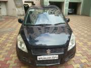 Maruti Suzuki Ritz Vxi BS-IV 2010