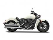 Indian Scout Sixty 1000cc 2021