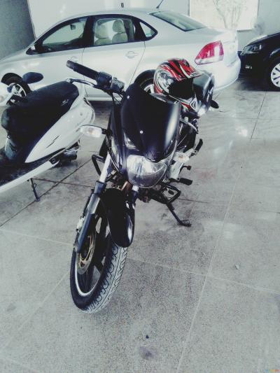 pulsar 200cc 2007 model