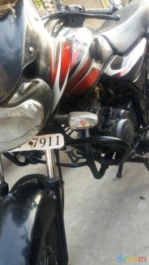 Bajaj Discover 100cc 2010