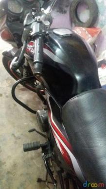Bajaj Discover 100cc 2010