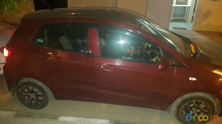 Hyundai Grand i10 Magna 2013