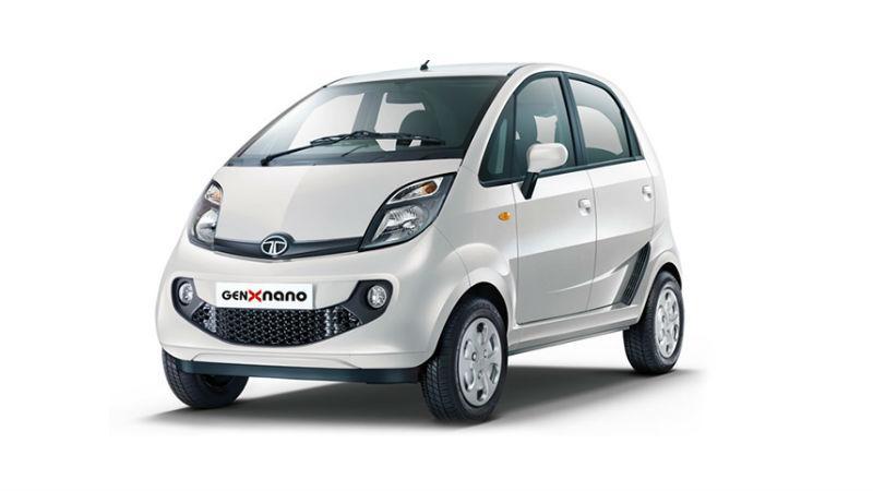 nano new model 2018