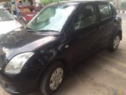 Maruti Suzuki Swift LXi BS III 2007