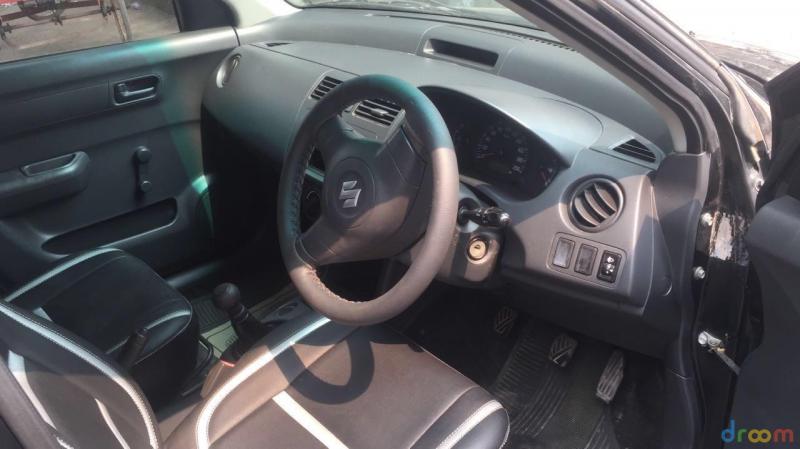 Maruti Suzuki Swift LXi BS III 2007
