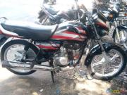 Hero HF Deluxe ECO 100cc 2013