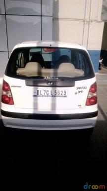 Hyundai Santro Xing GL 2011