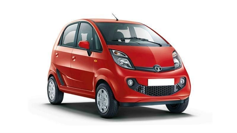 New Tata Nano GenX XT 2018 Model (PID-1415454747) Car for Sale in Delhi