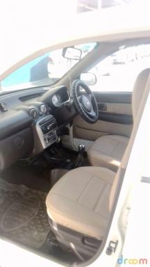 Hyundai Santro Xing GL 2011