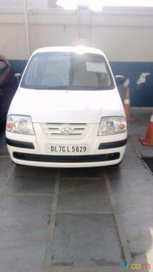 Hyundai Santro Xing GL 2011