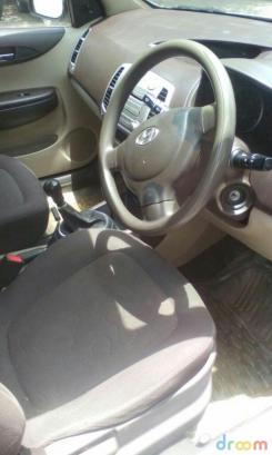 Hyundai i20 Magna 1.2 2010