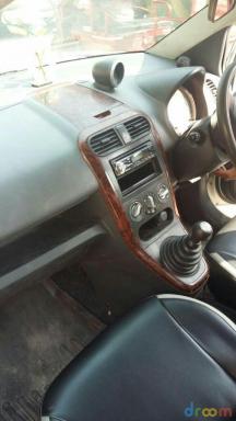 Maruti Suzuki Ritz Vdi ABS BS-IV 2011