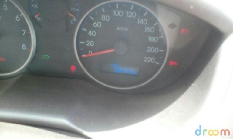 Hyundai i20 Magna 1.2 2010