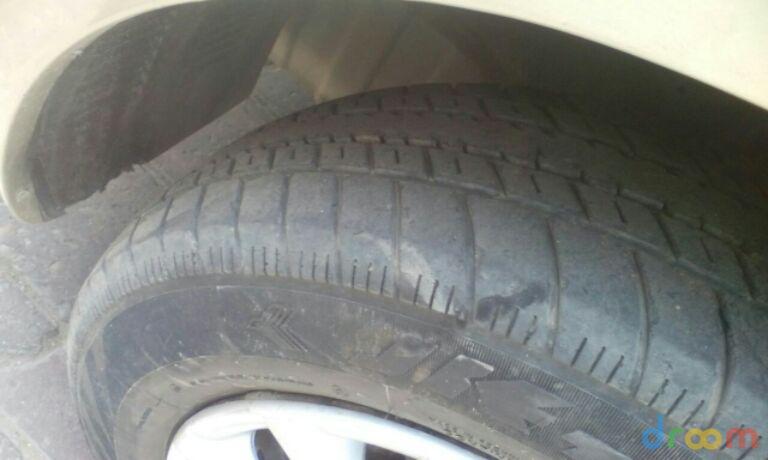 Hyundai i20 Magna 1.2 2010