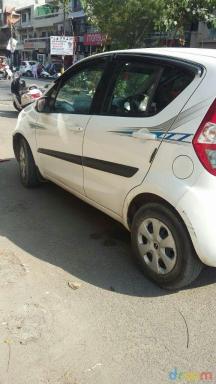 Maruti Suzuki Ritz Vdi ABS BS-IV 2011