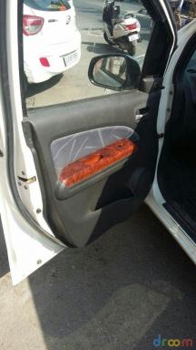 Maruti Suzuki Ritz Vdi ABS BS-IV 2011