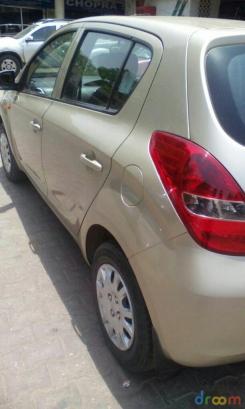 Hyundai i20 Magna 1.2 2010