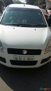 Maruti Suzuki Ritz Vdi ABS BS-IV 2011