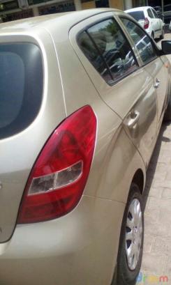 Hyundai i20 Magna 1.2 2010
