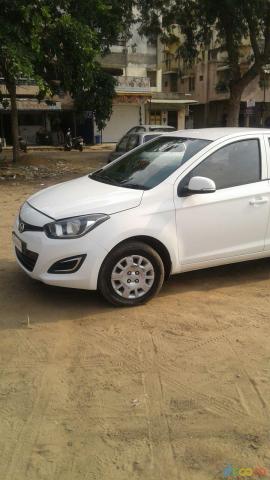 Hyundai i20 Magna 1.4 CRDi 2012