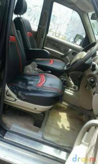 Mahindra Scorpio SLE BS IV 2014