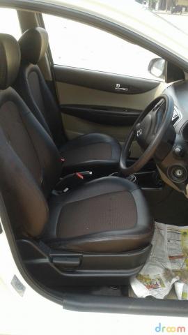 Hyundai i20 Magna 1.4 CRDi 2012