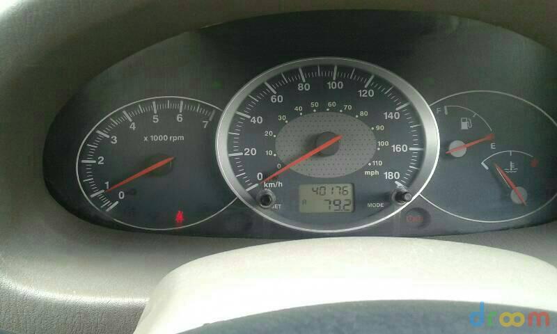 Mahindra Scorpio SLE BS IV 2014