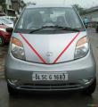 Tata Nano LX 2011
