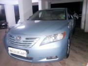 Toyota Camry W1 2006